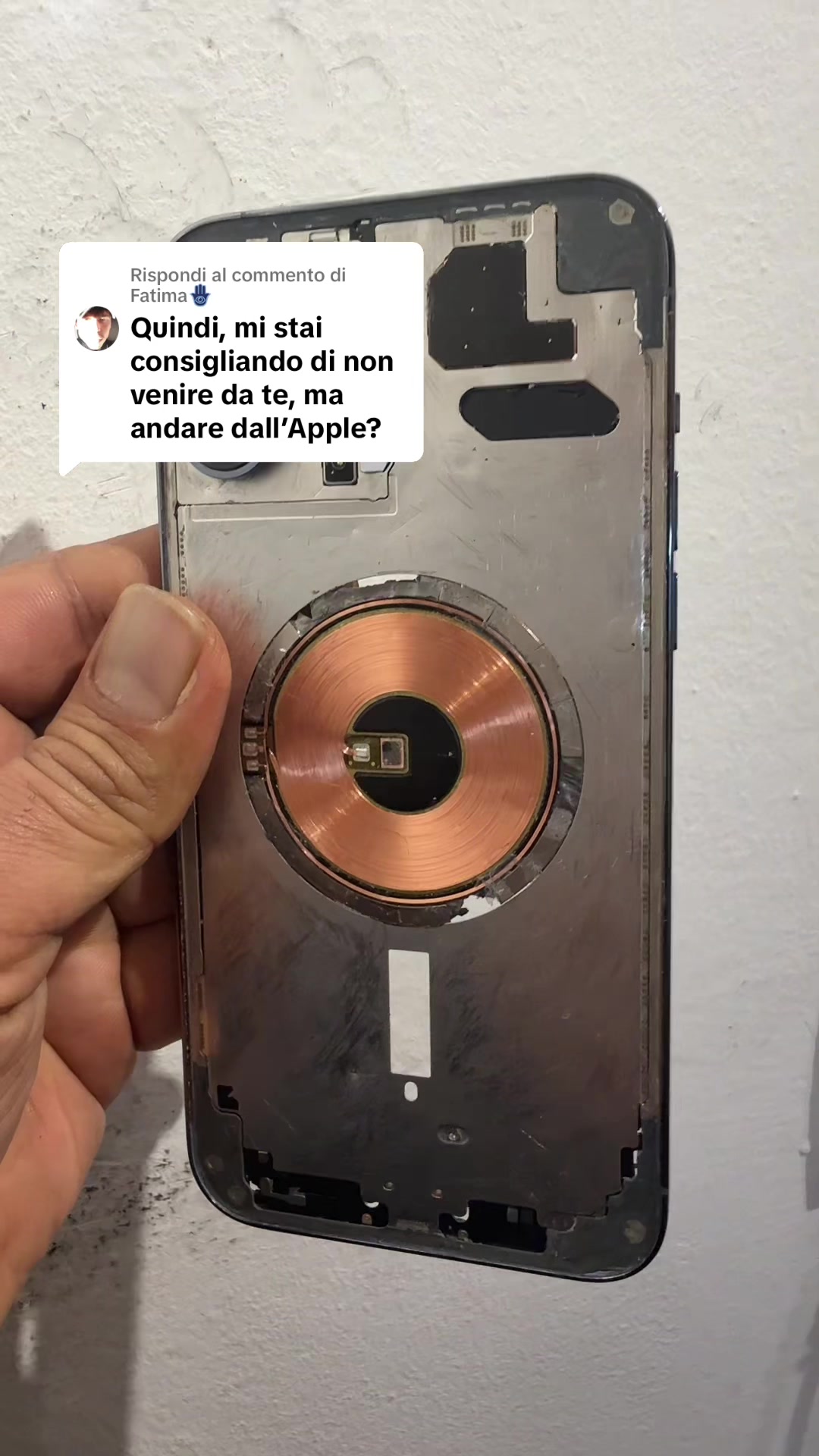 @Manu Repair