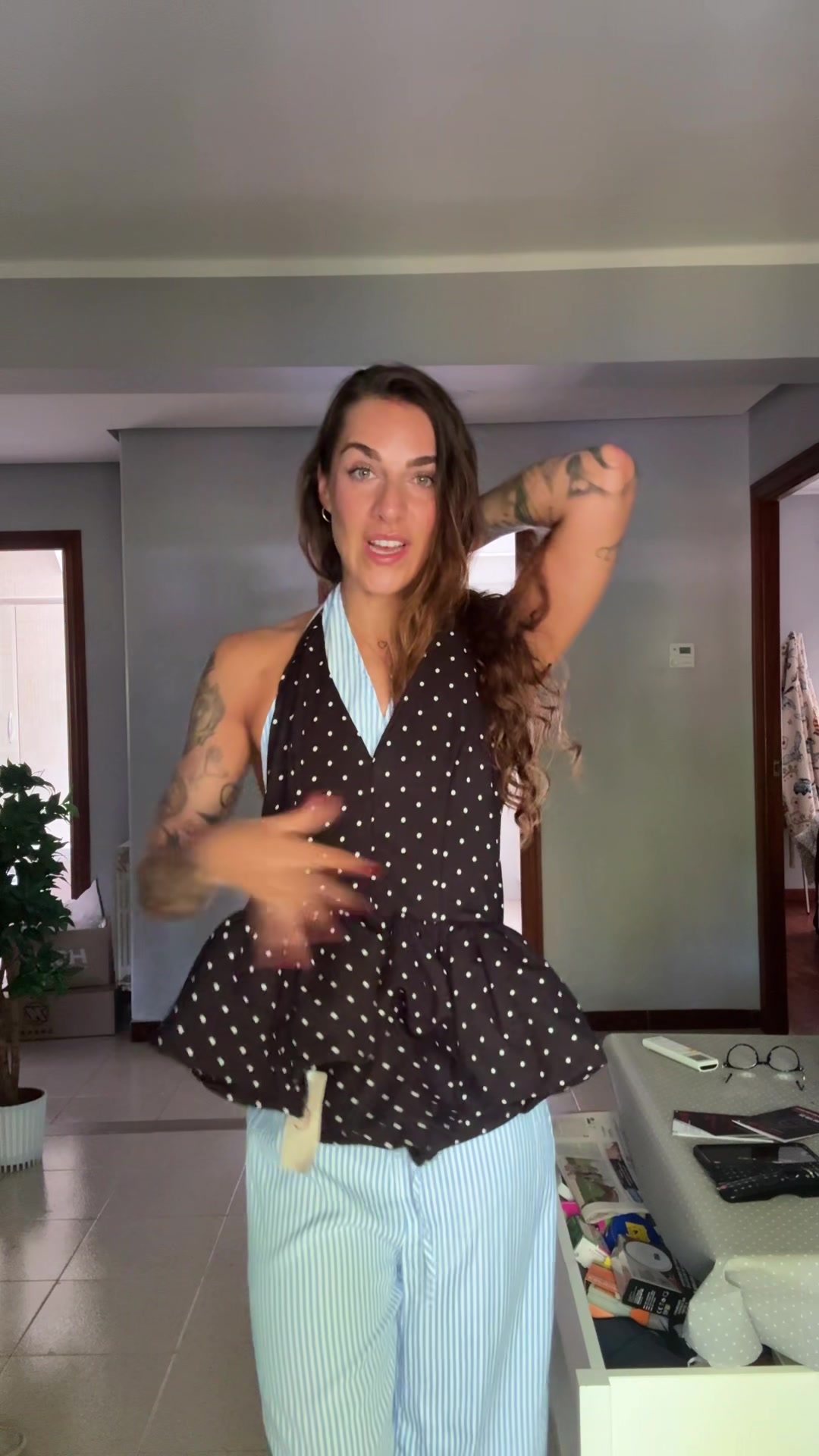 @Paula Su&aacute;&ntilde;ez