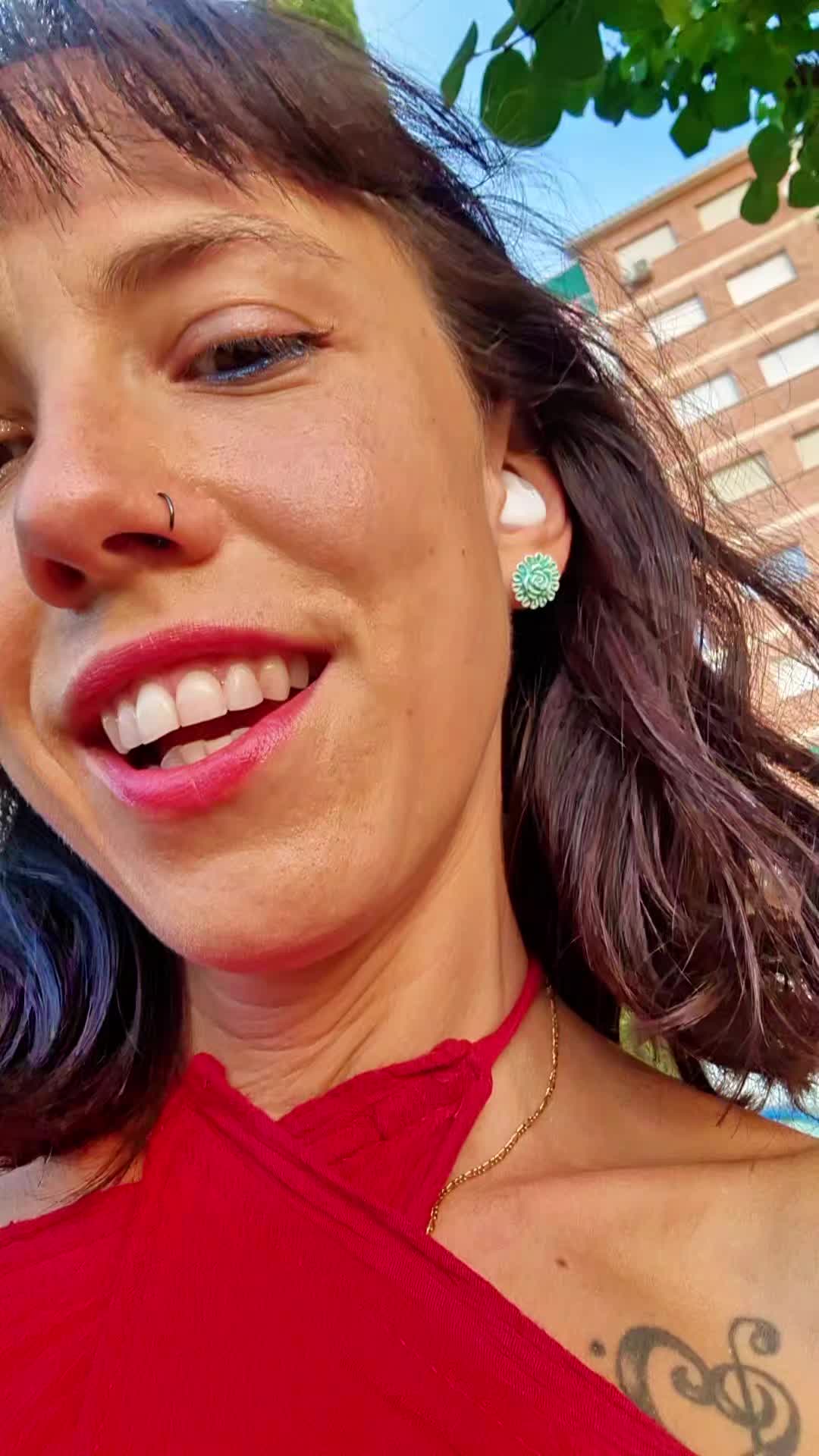 @Alba Rubio🌹