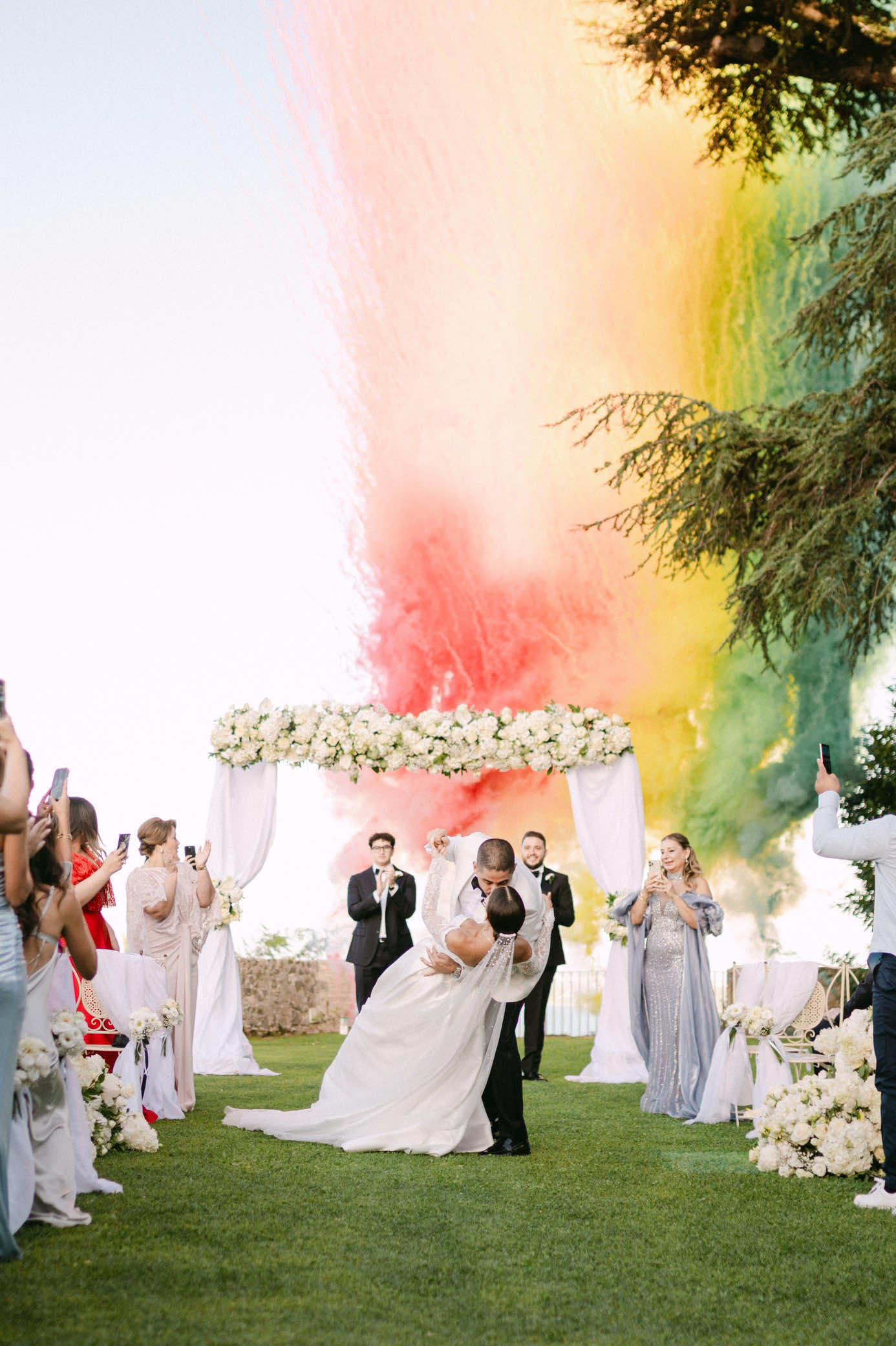 @Chiara Di Bari Wedding Planner