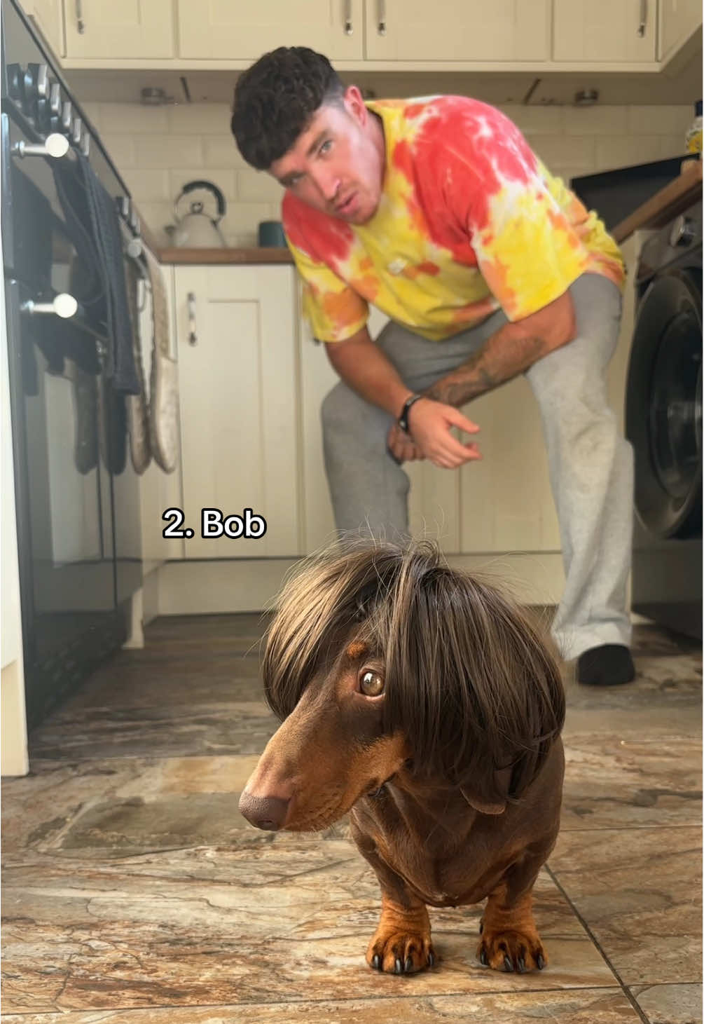 @Dougie