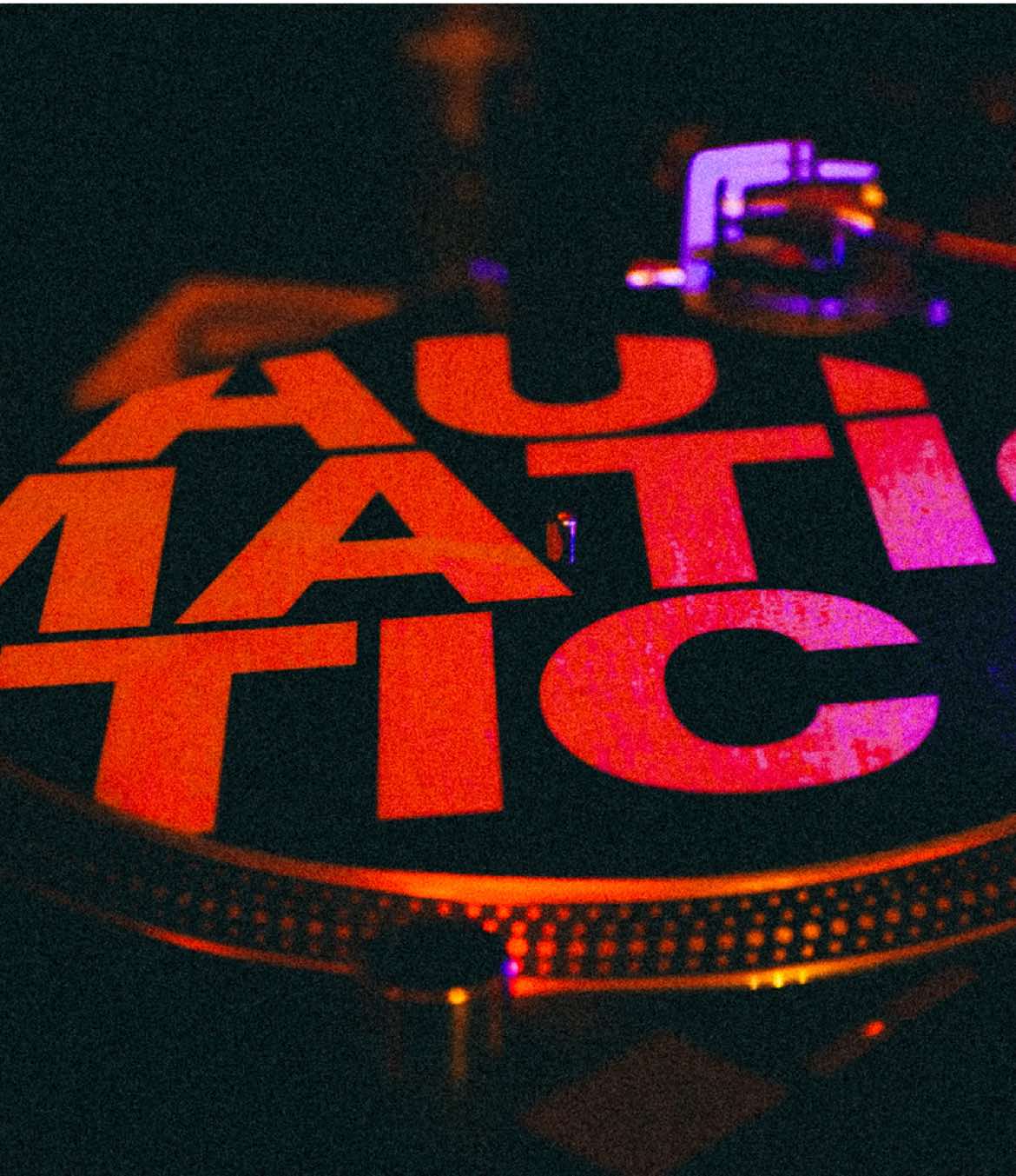 @Automatic