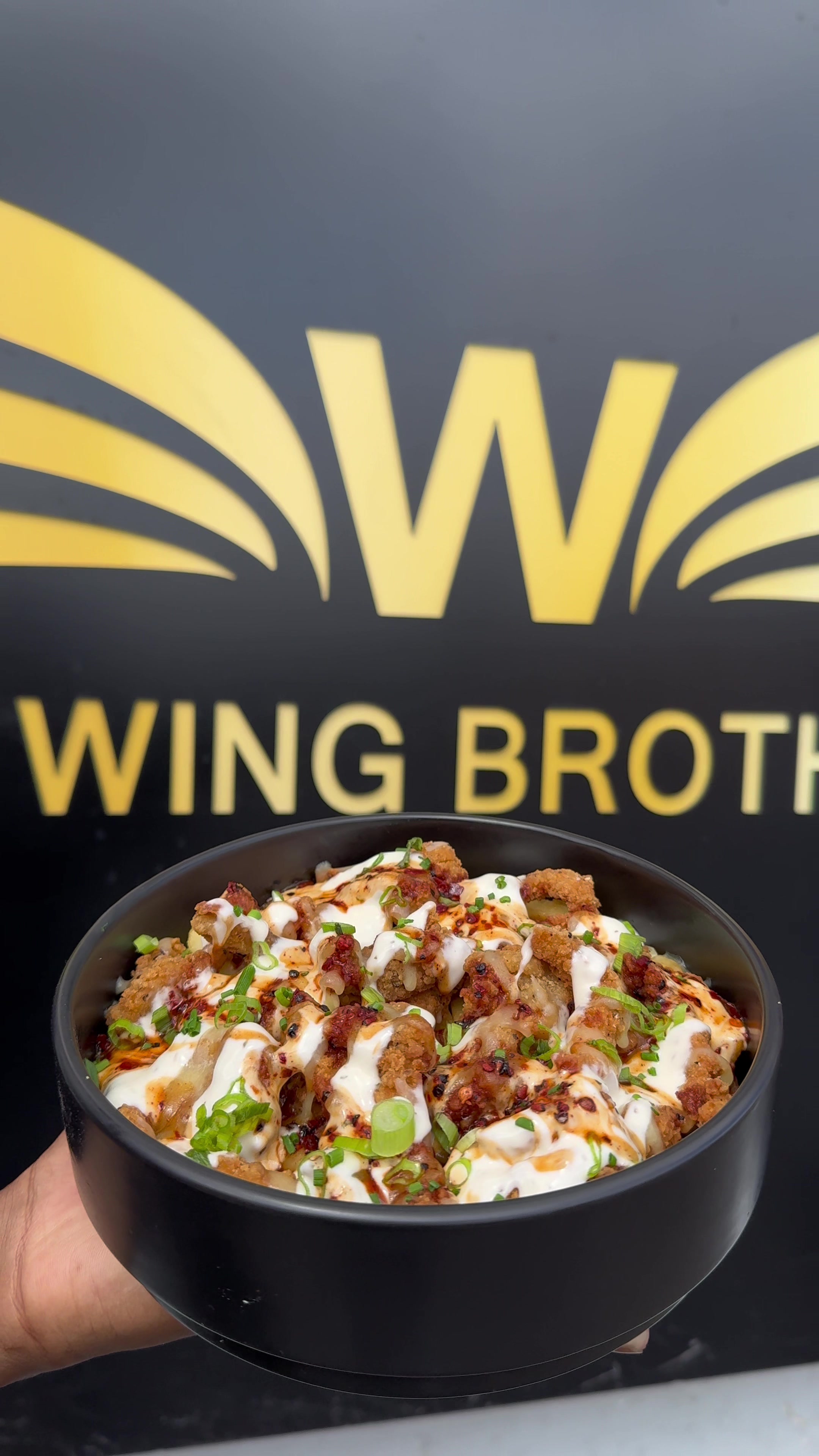 @The Wing Brother's