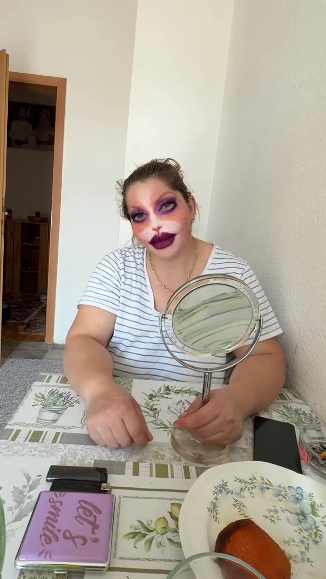 @Giulia Alina