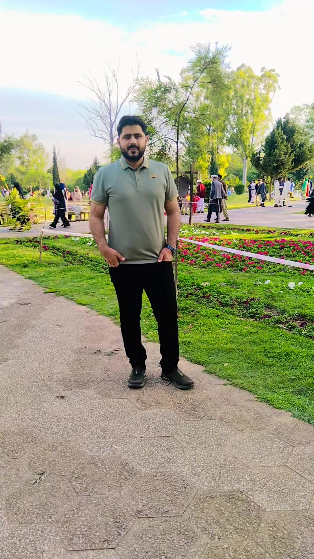 @Adv Fayyaz Dogar