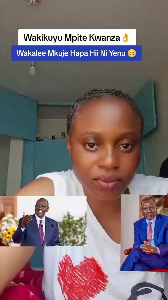 @Humble Rotich Kirkxtone