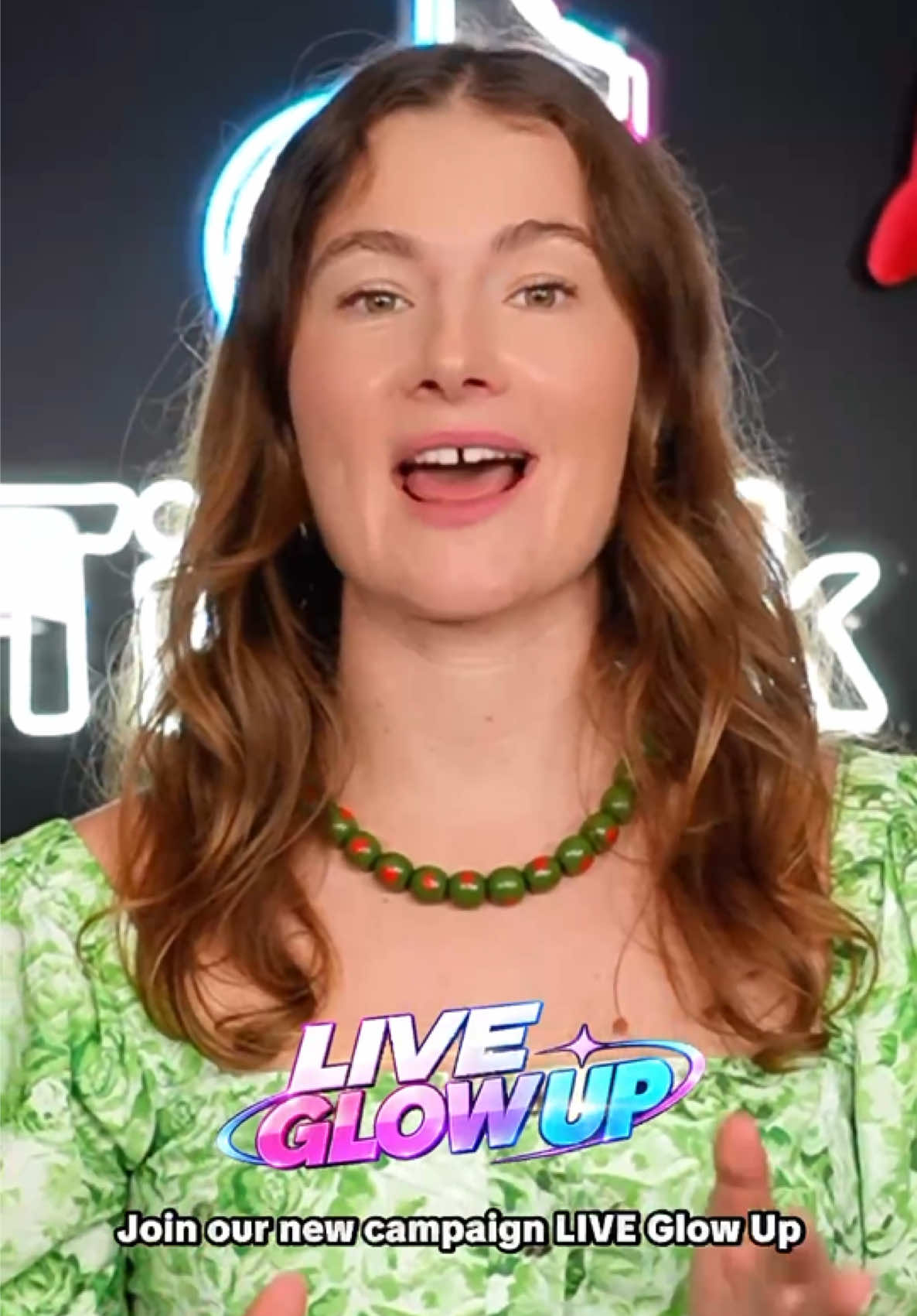 @TikTok LIVE UK