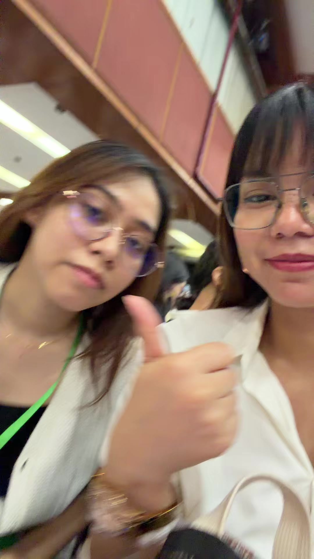 @Chairwoman