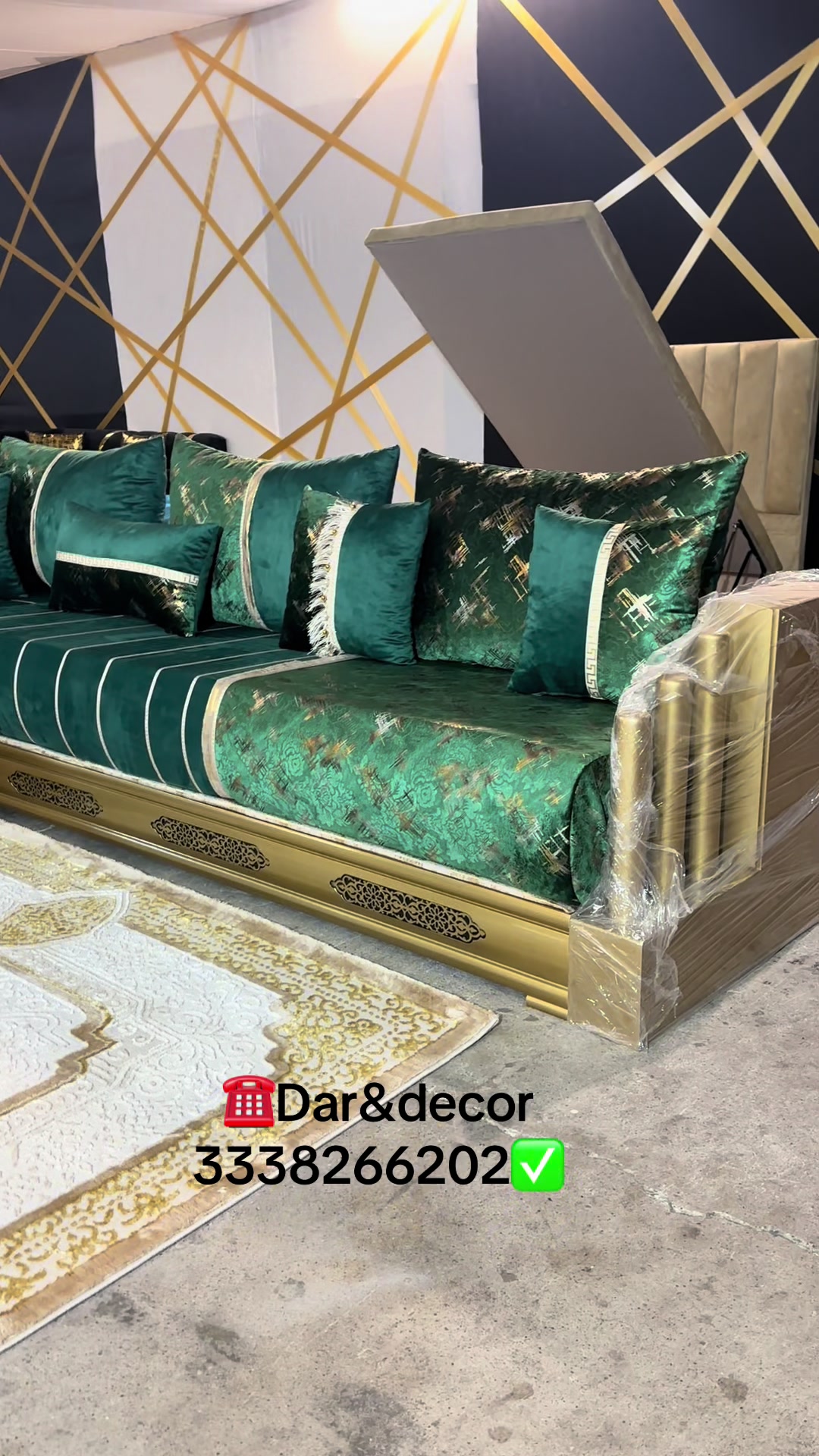 @Africhat dar decor 🇲🇦🇮🇹