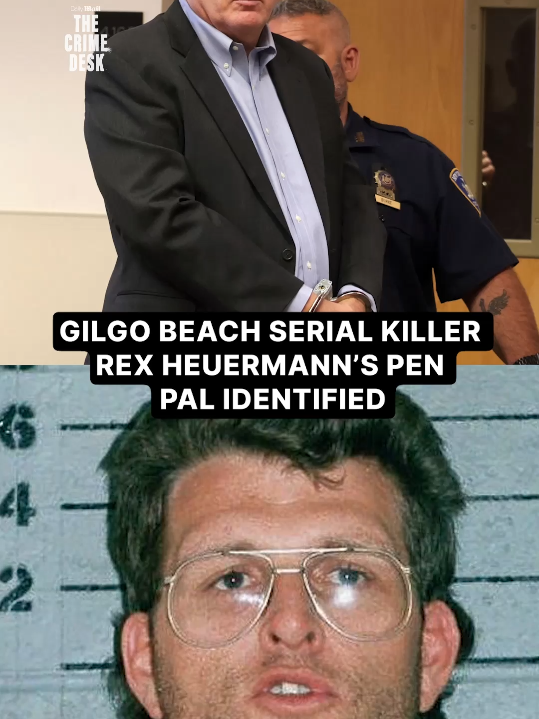 @The Crime Desk