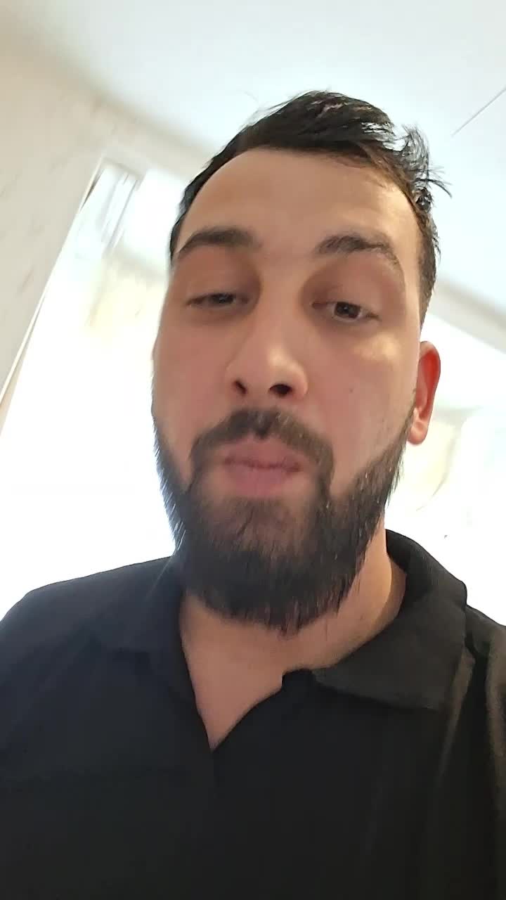 @Süleyman Oğlu Isa
