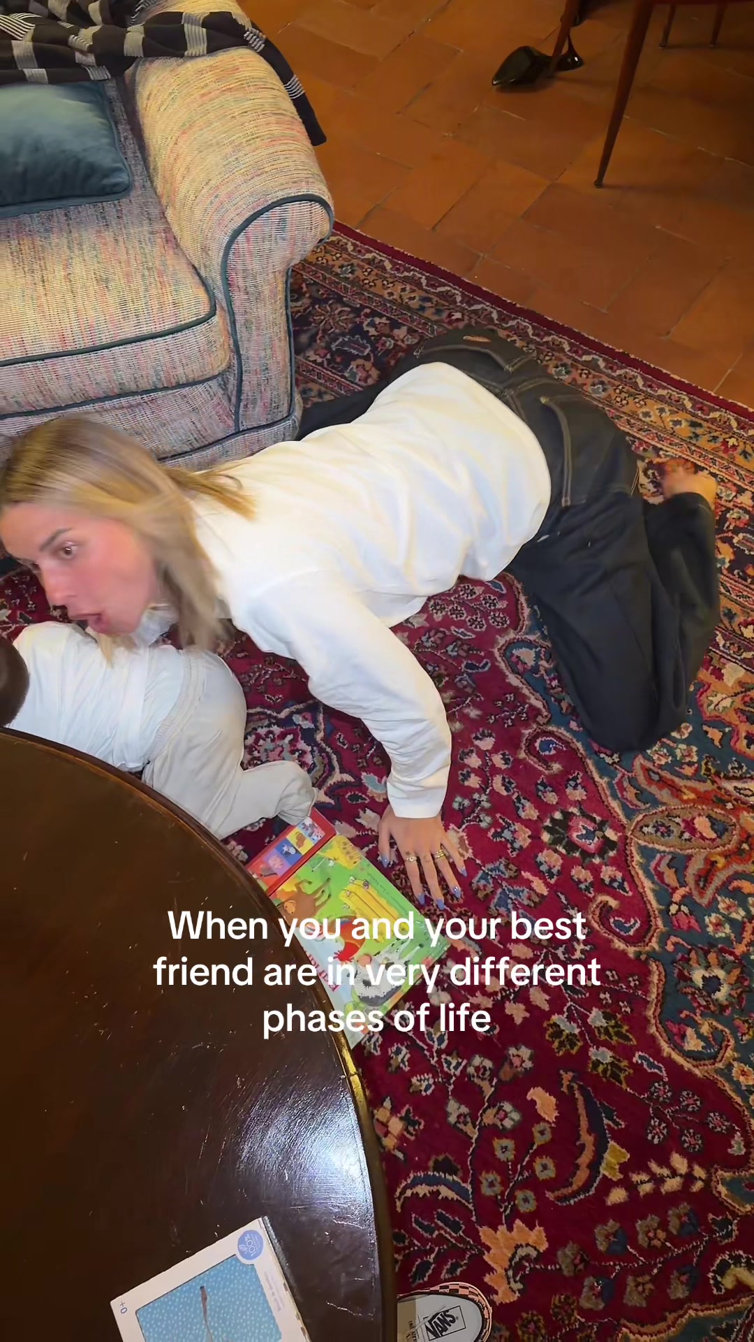 @Veronica Ferraro