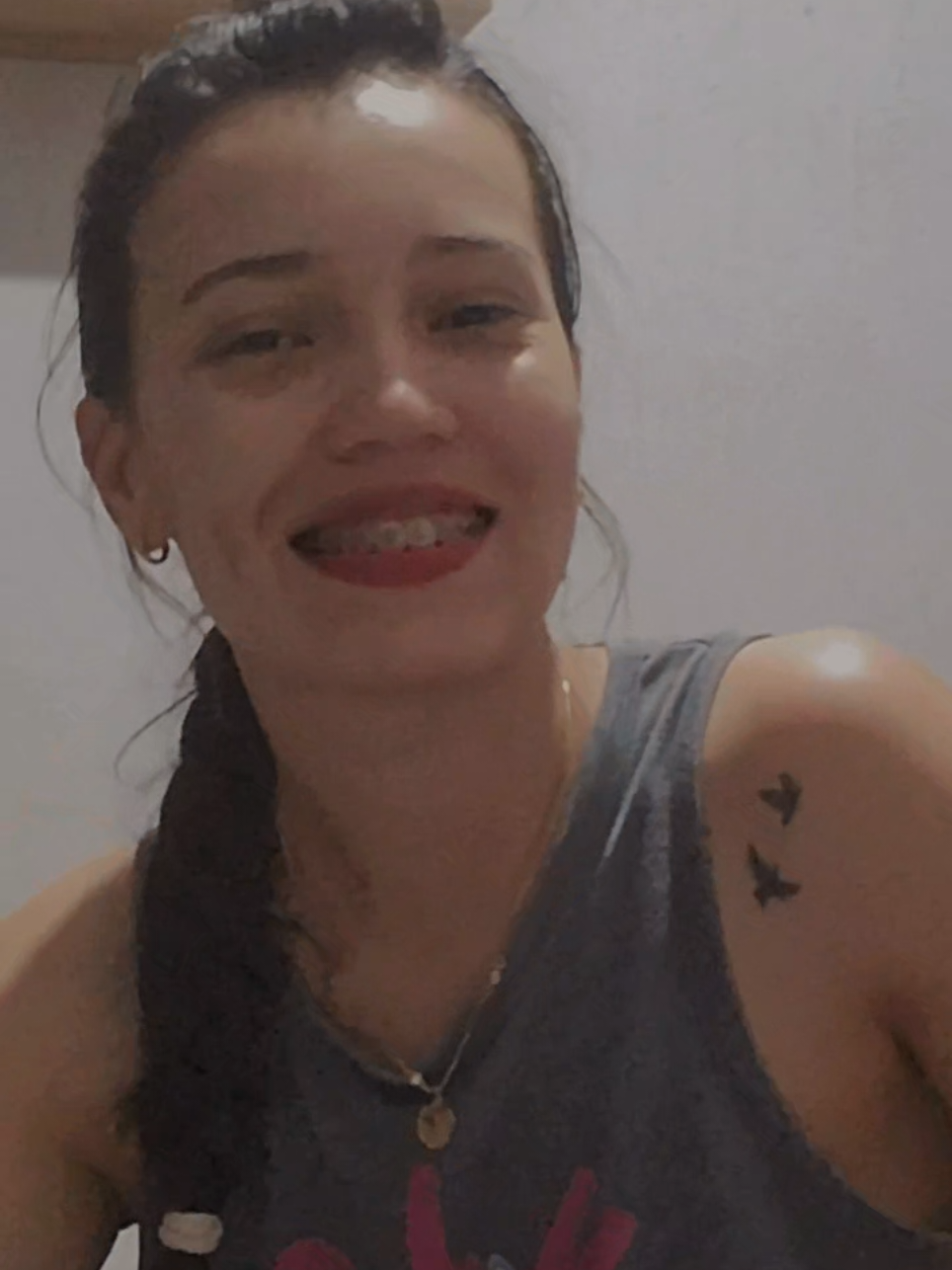 @Andressa Oliveira