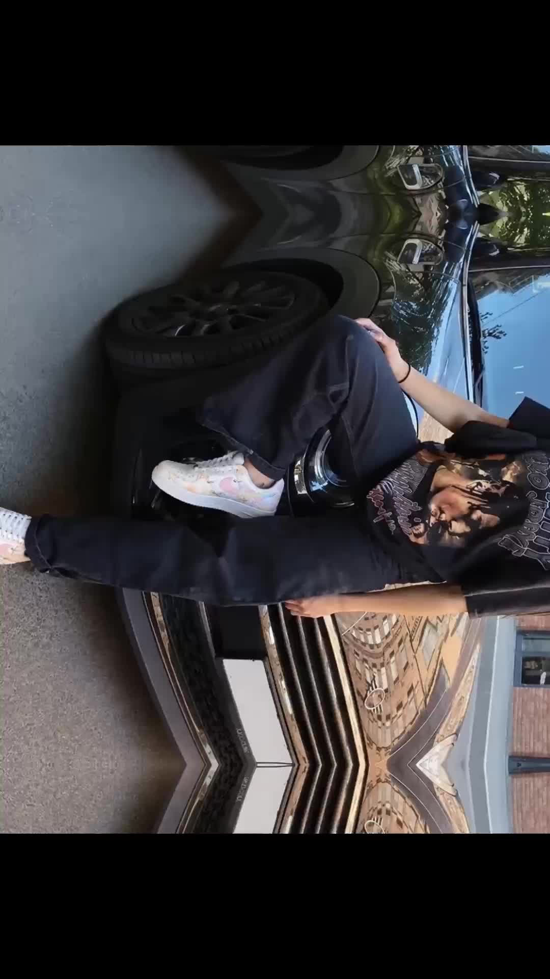 @mira chloe