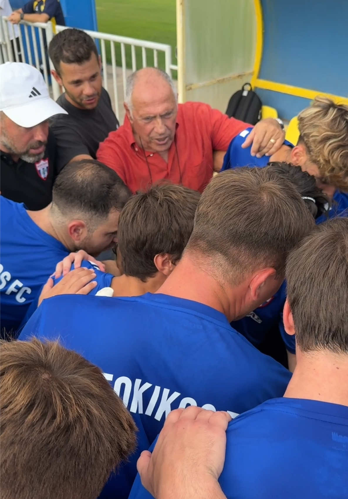 @Fokikos FC