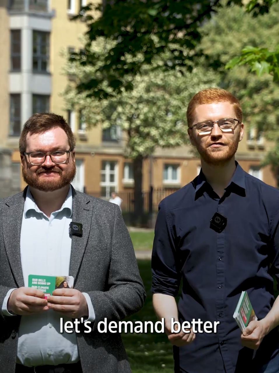 @Scottish Greens