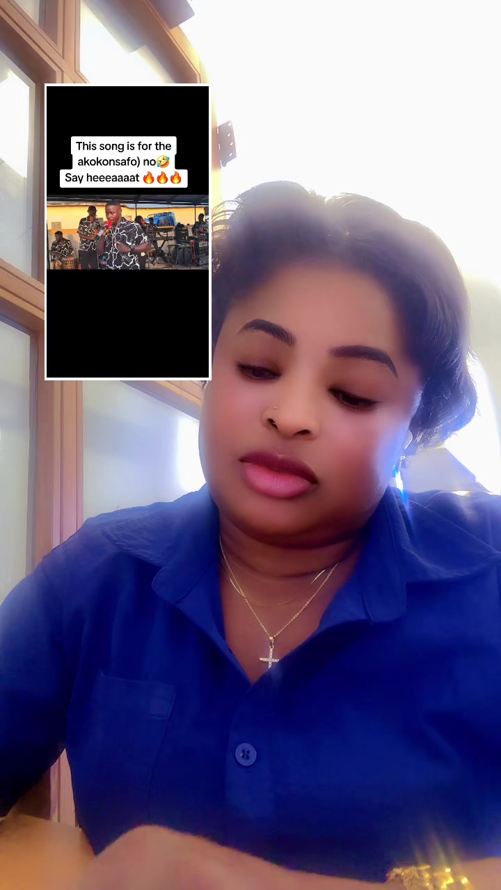 @Nanaadwoa❤️