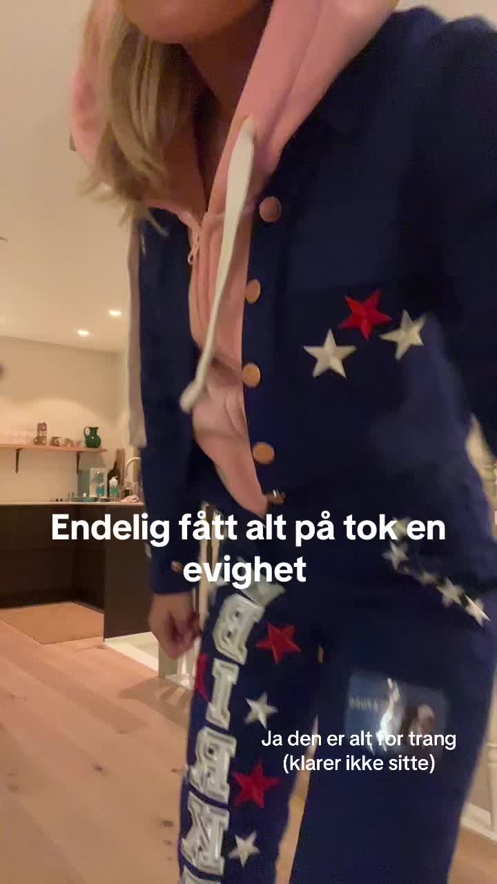 @Anine Birkeland