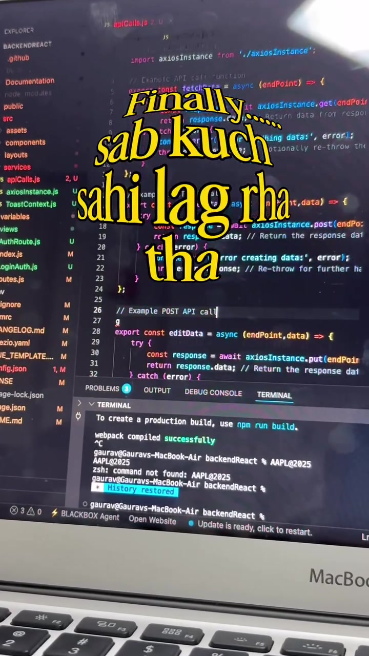 @Sulaiman Codes