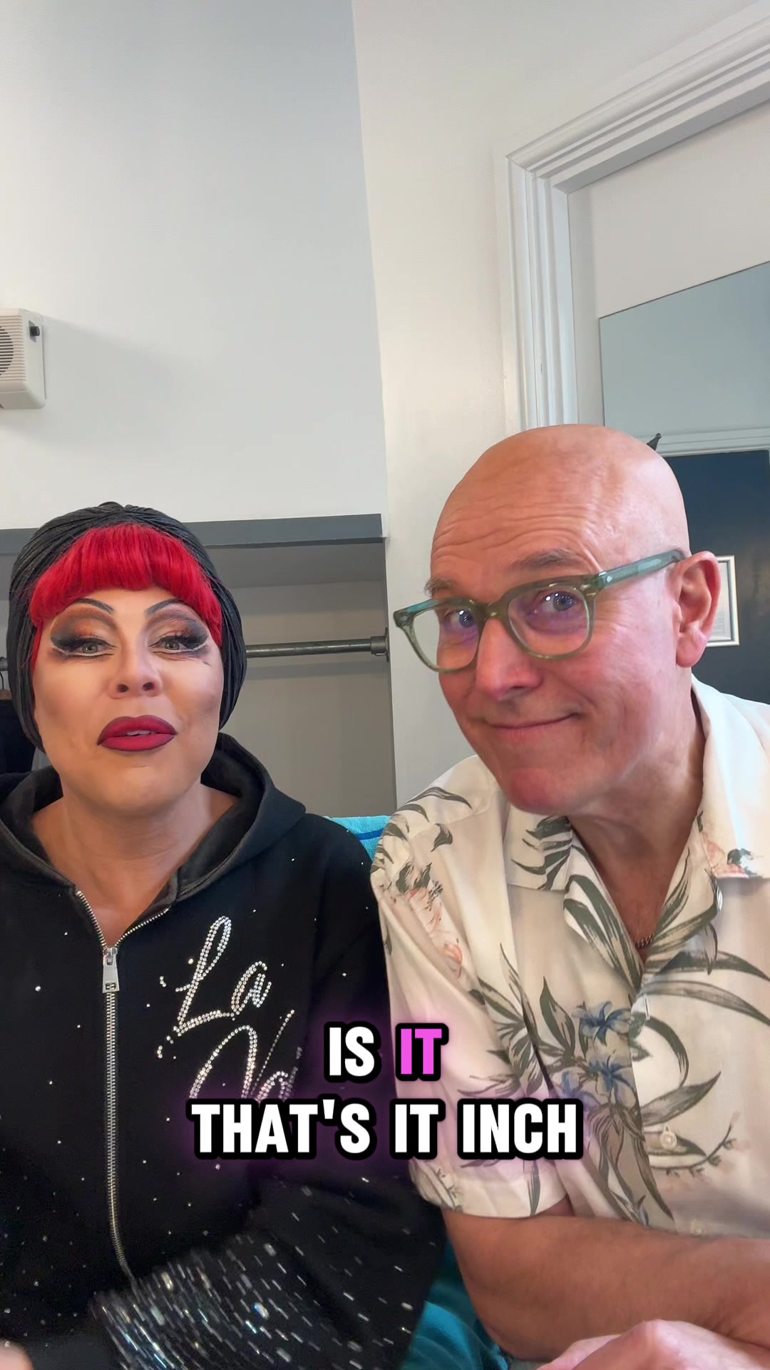 @La Voix