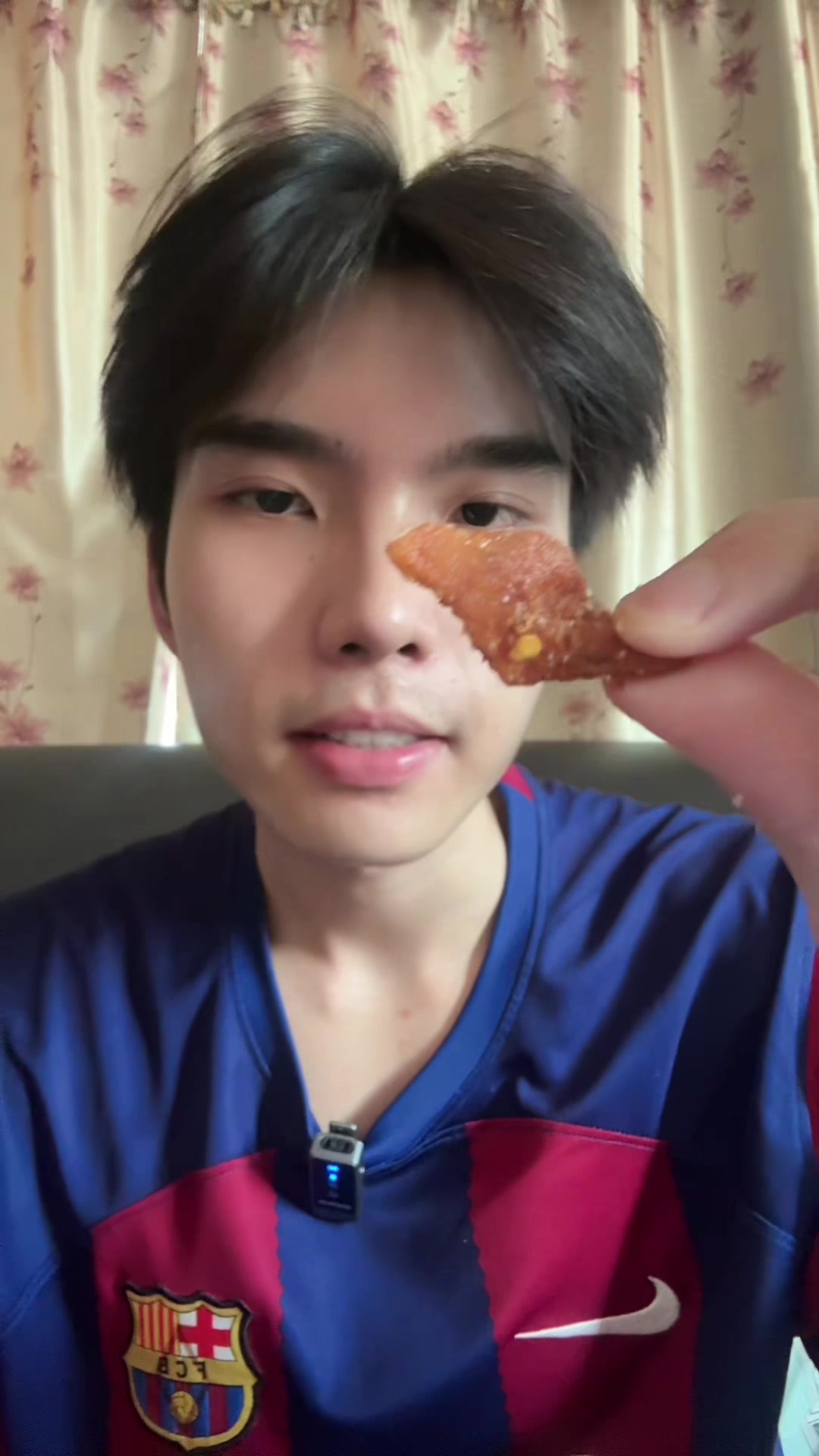 @มันนี่ชอบอยู่บ้าน