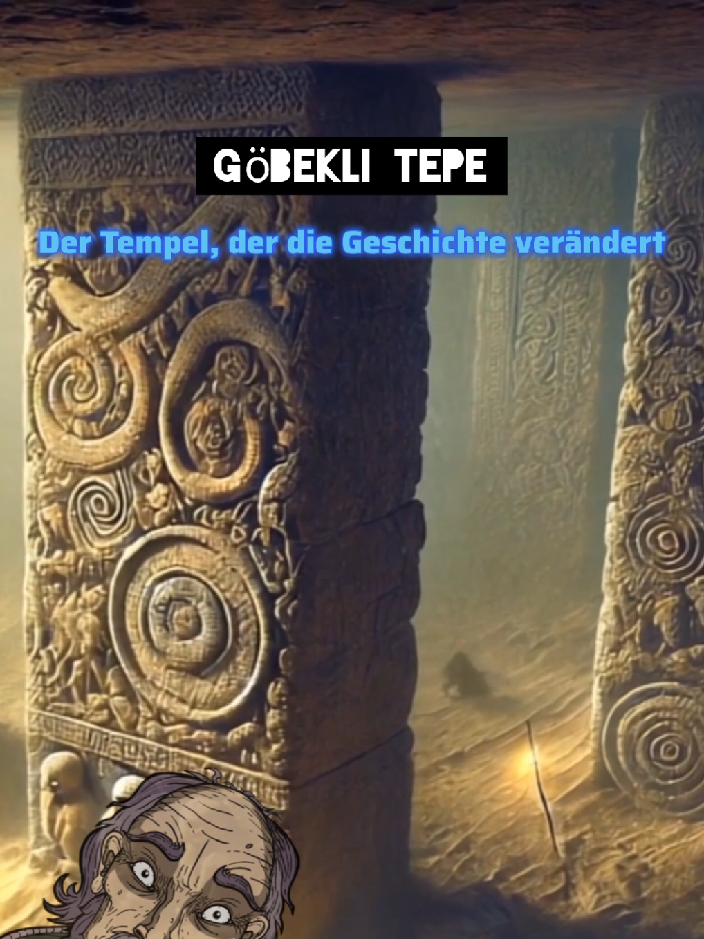 @R&auml;tsel der Vergangenheit