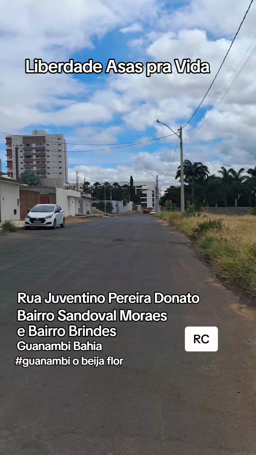 @RoberttoCarllos12