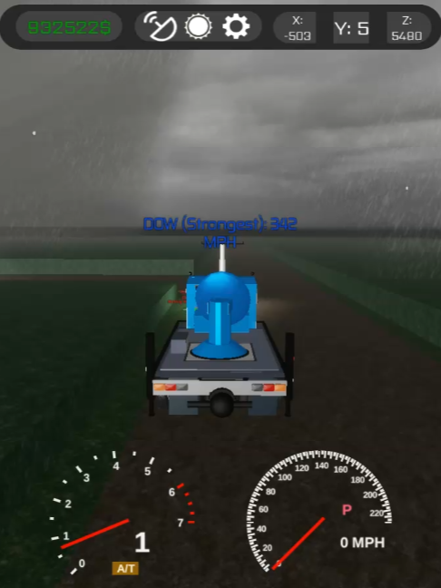 @TEAM DETERMINATION