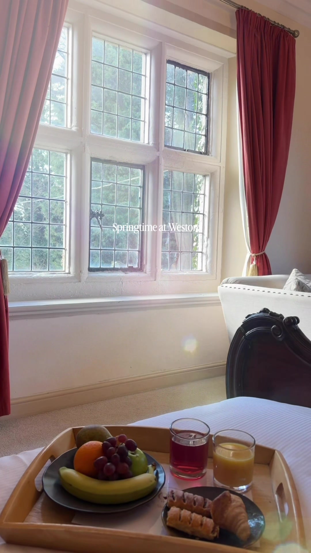 @Best Western GB