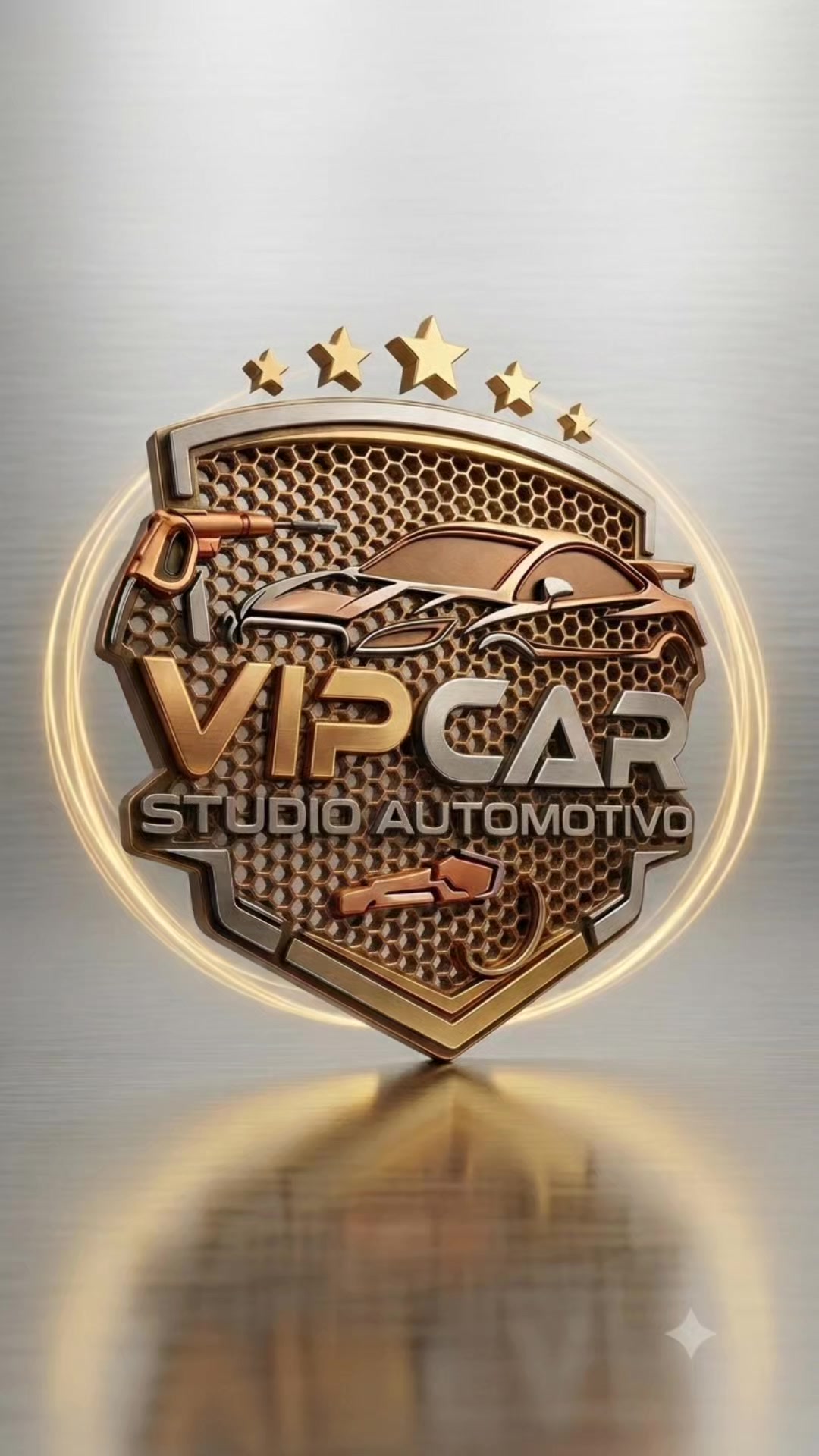 @vipcar Studio