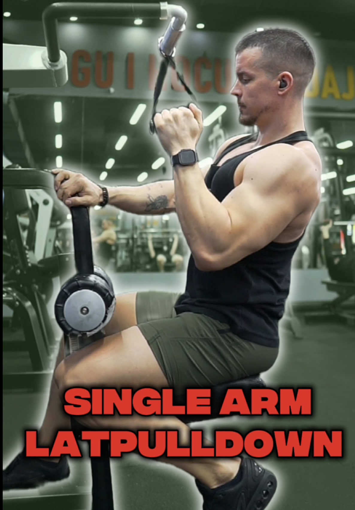@Srdjan Mitić l Gym Saveti