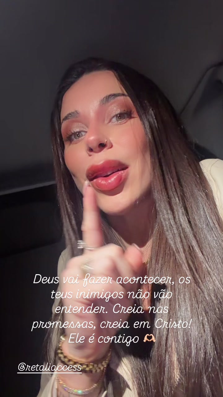 @Luiza Marcato