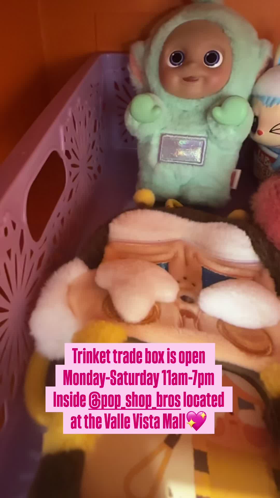 @Anna Banana