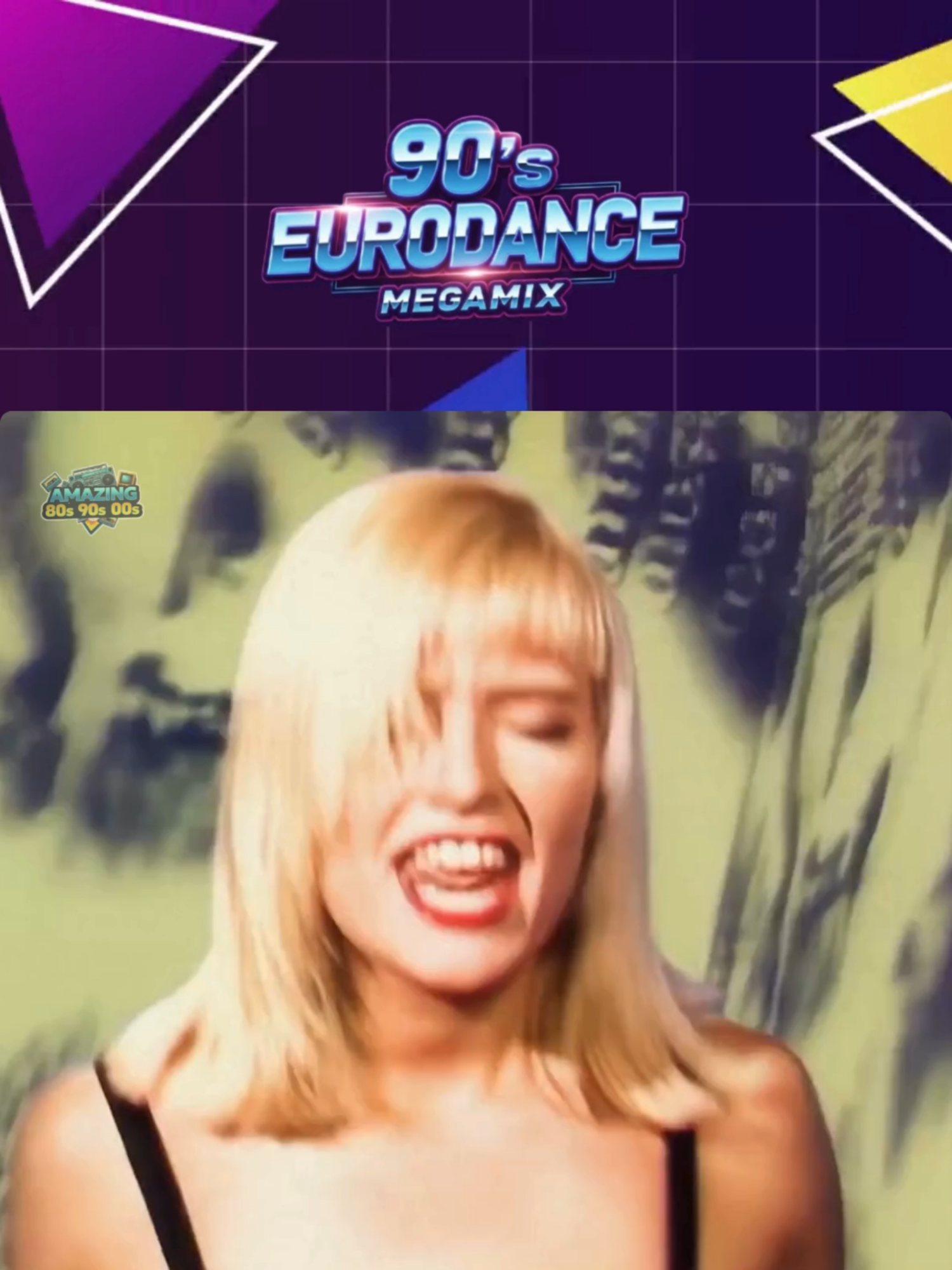@Amazing 80s 90s 00s