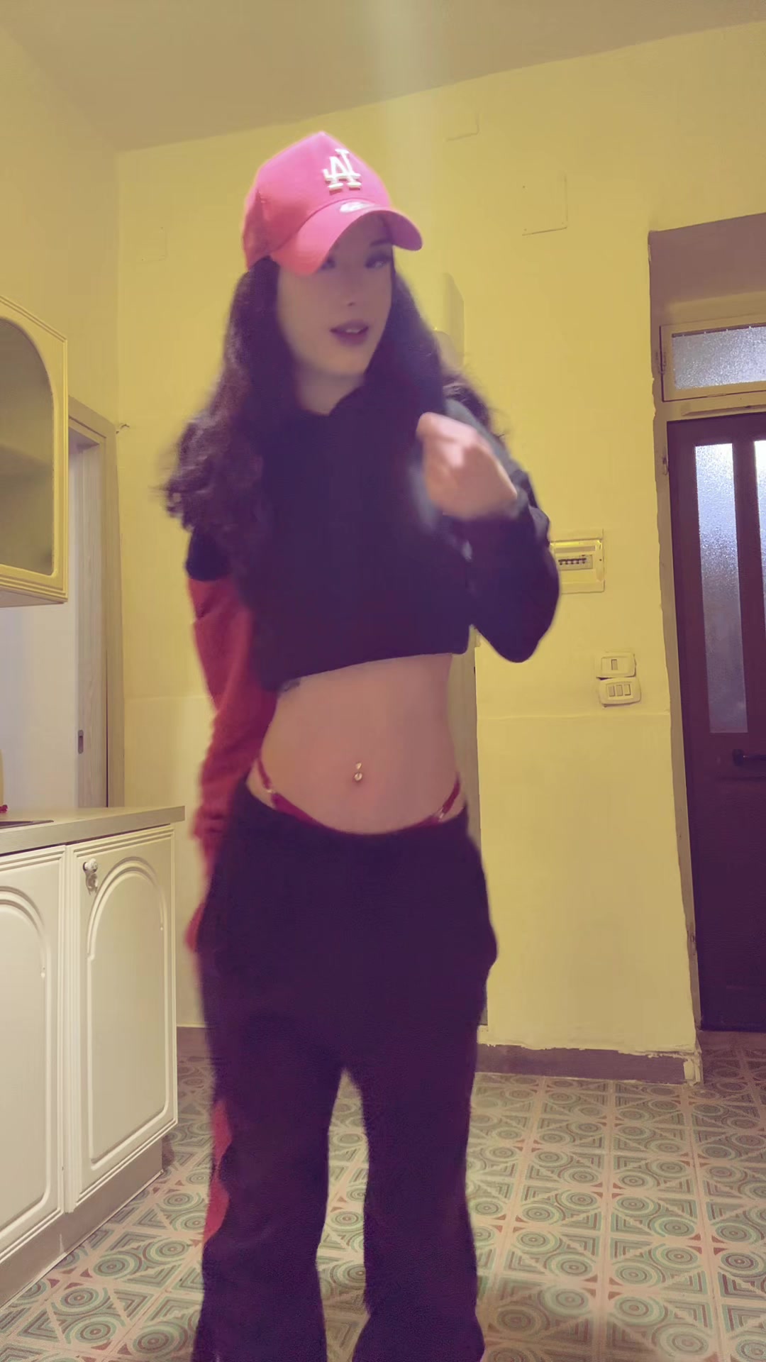 @Luanaallegri
