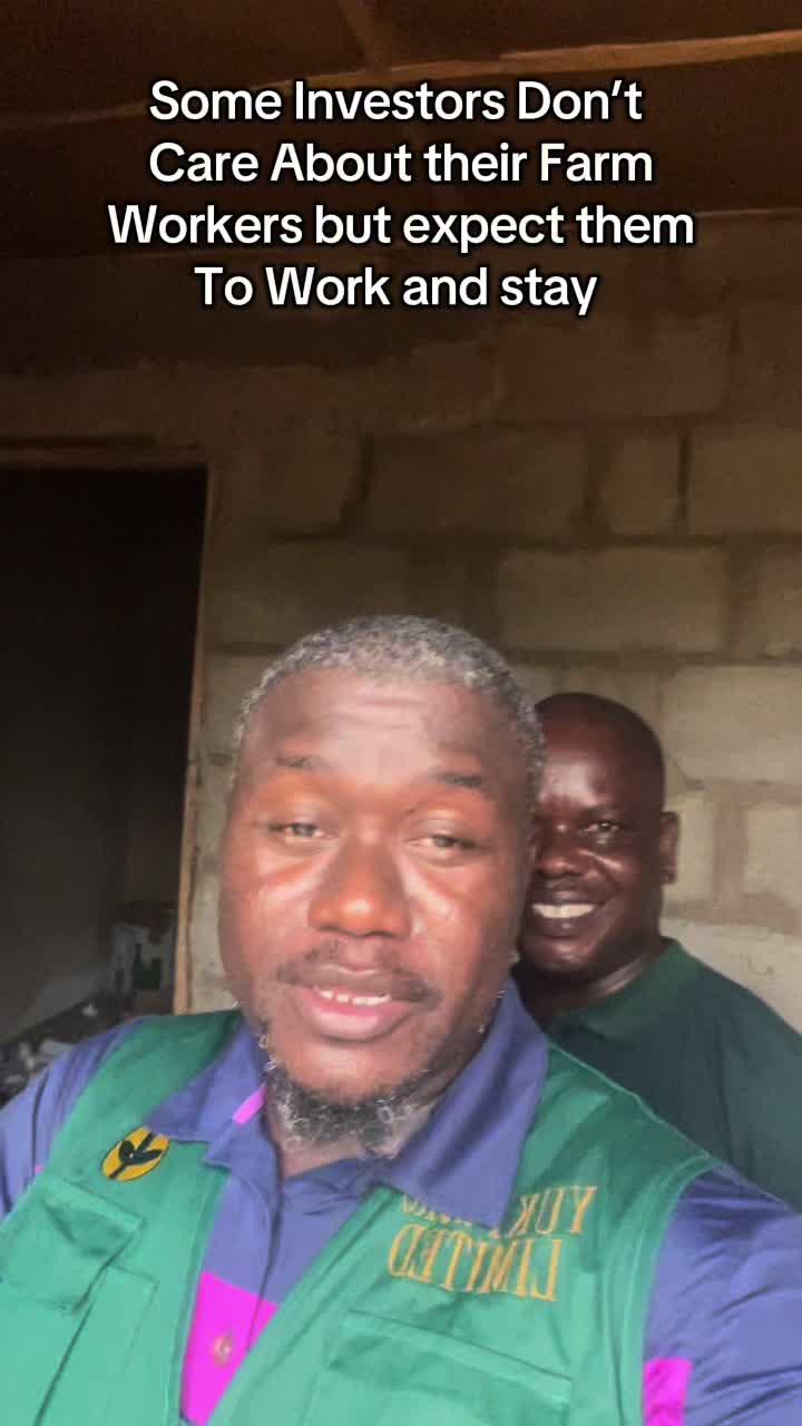 @BabaObaTv @Yuki Agro limited
