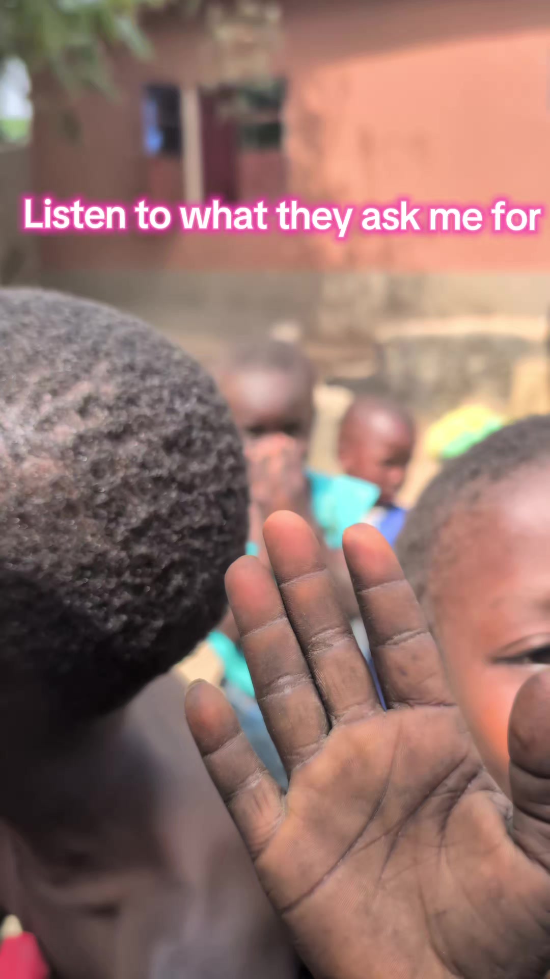 @The Global Glove Gives Back
