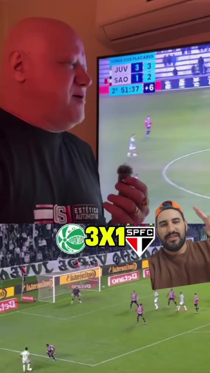 @Fut Reações