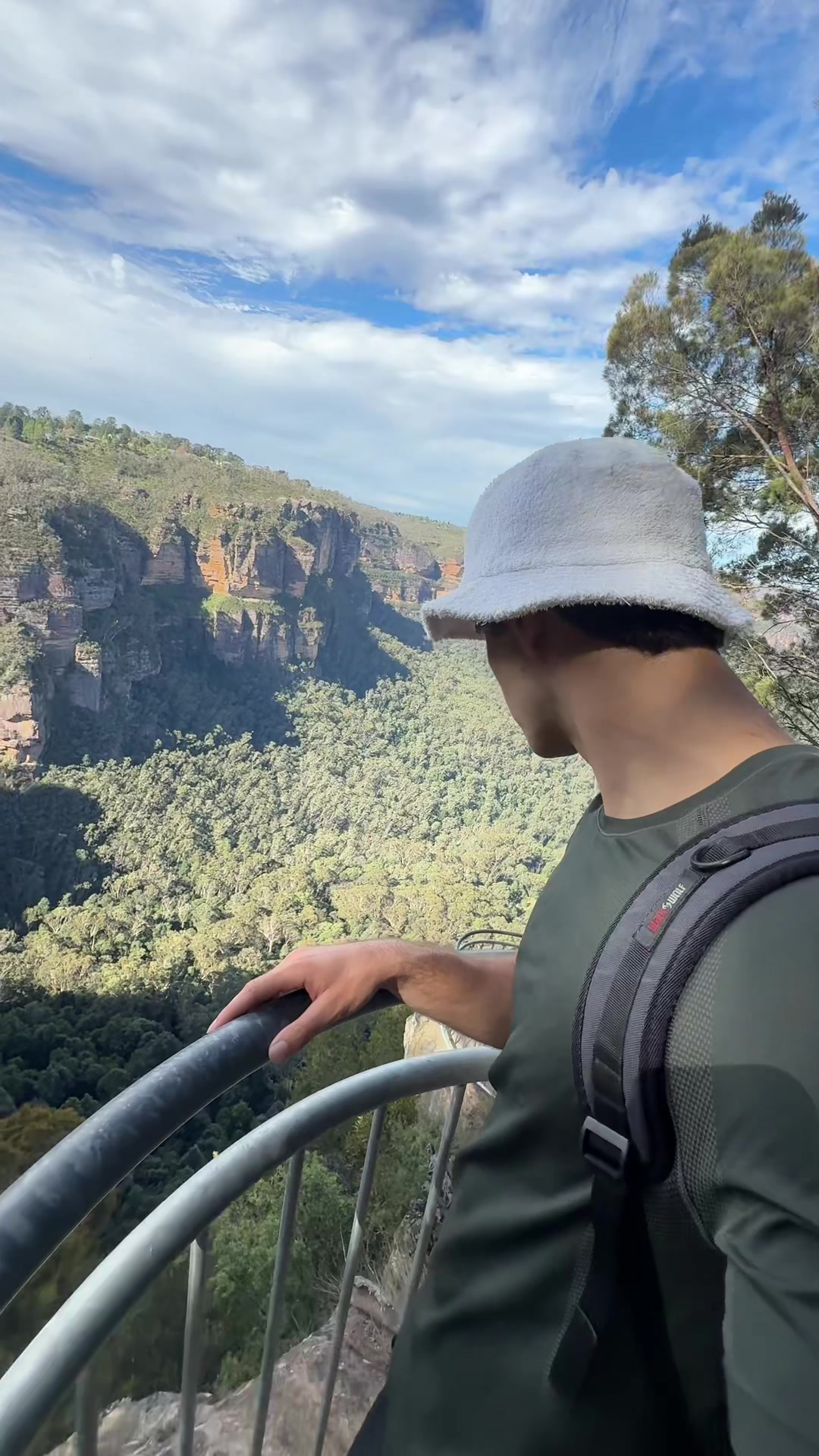 @Outdoor Seeker