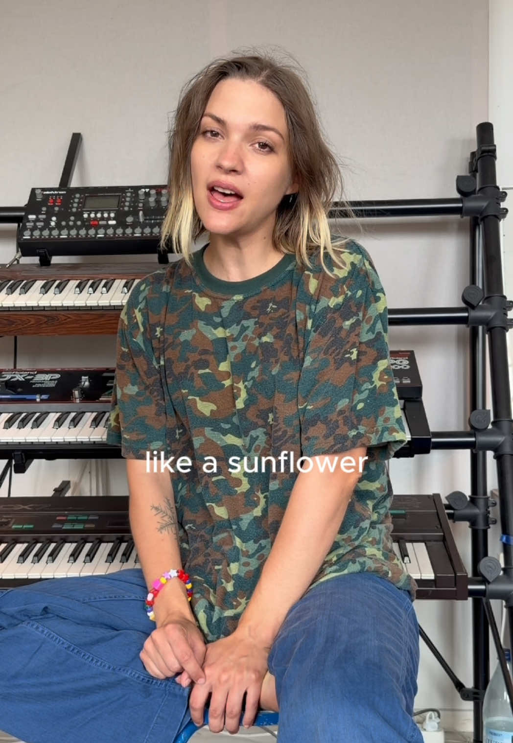 @Tove Styrke