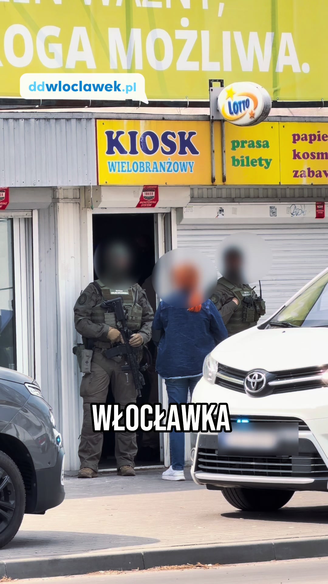 @Dzień Dobry Włocławek