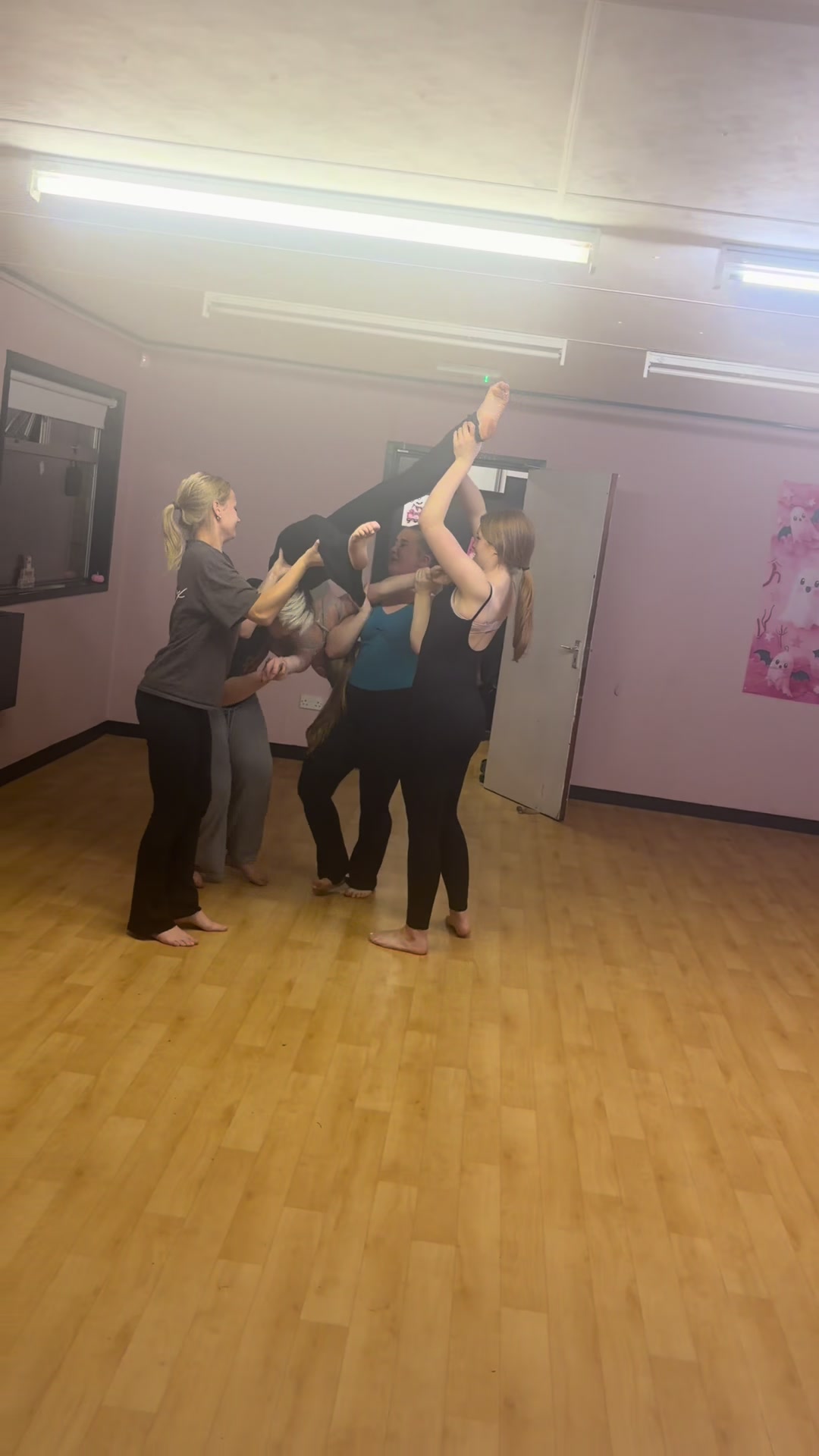 @HelenGreenAcademyOfDance