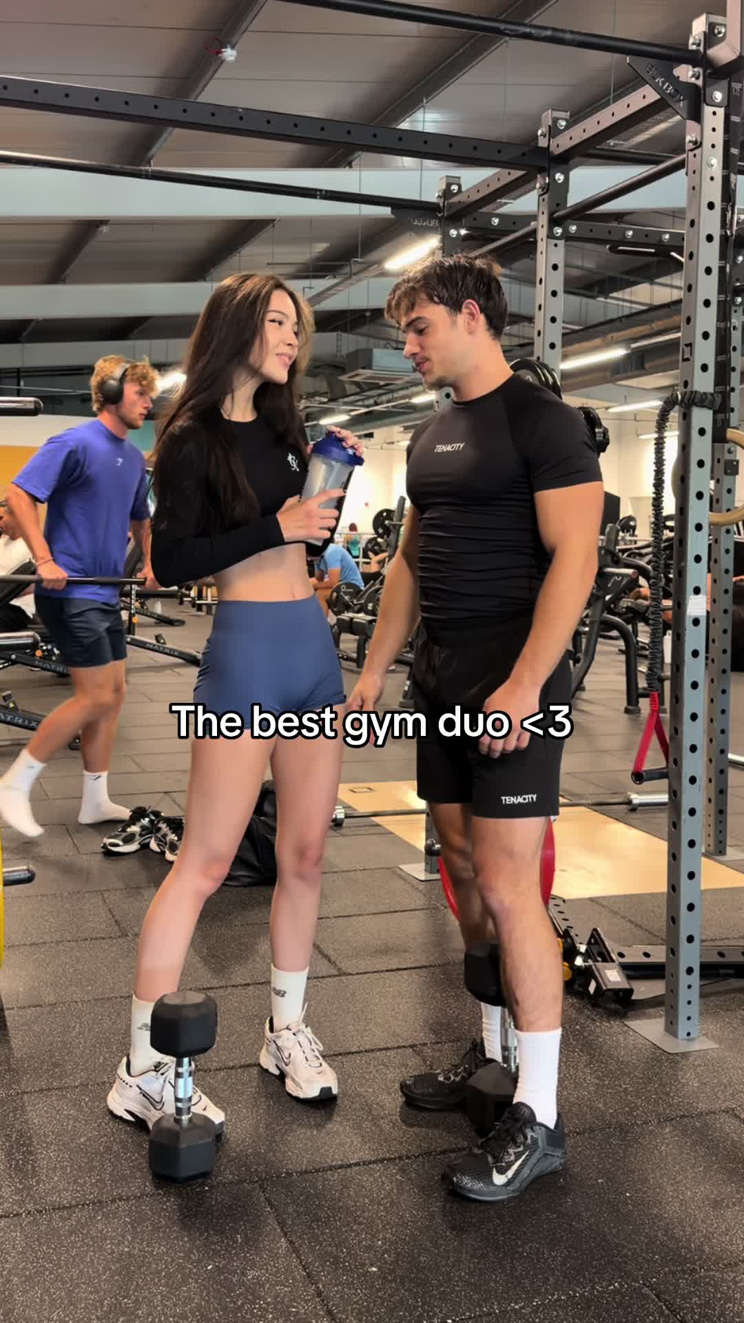 @Luke Ward | Personal Trainer