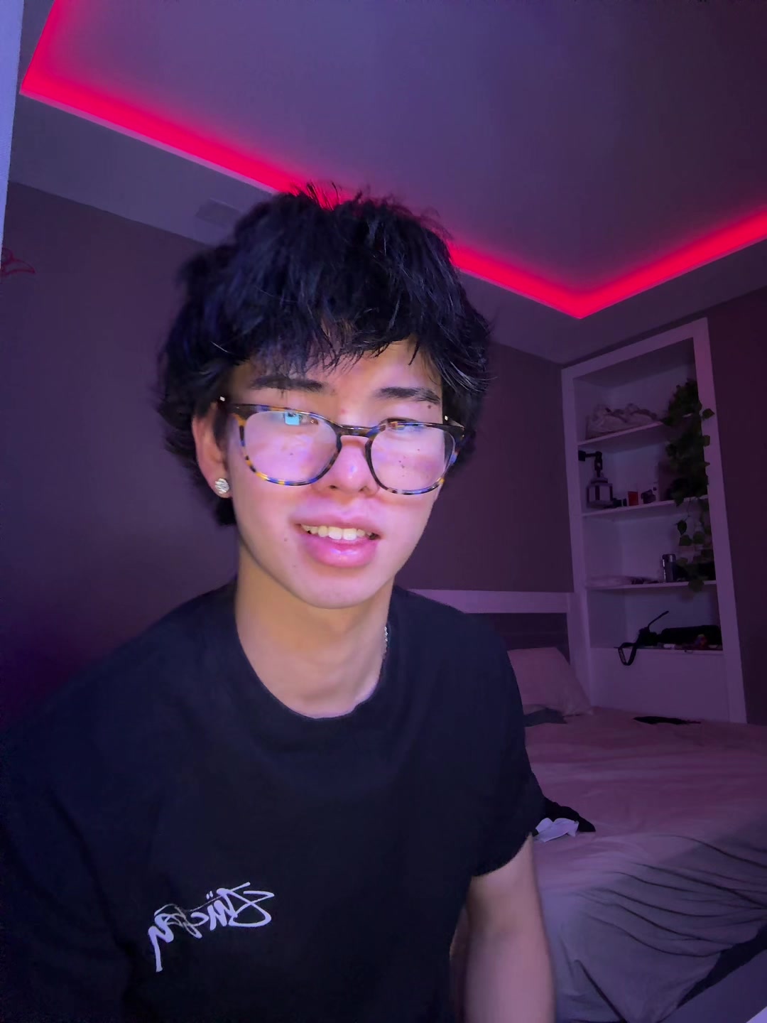 @bowna愛