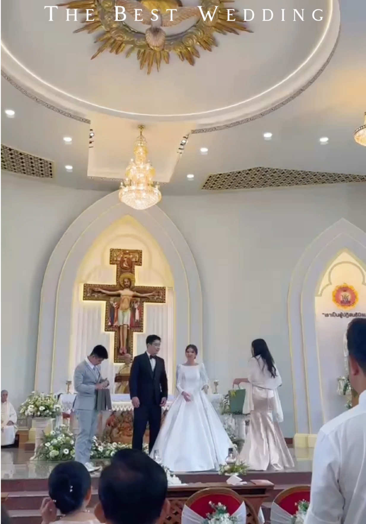 @THEBESTWEDDING
