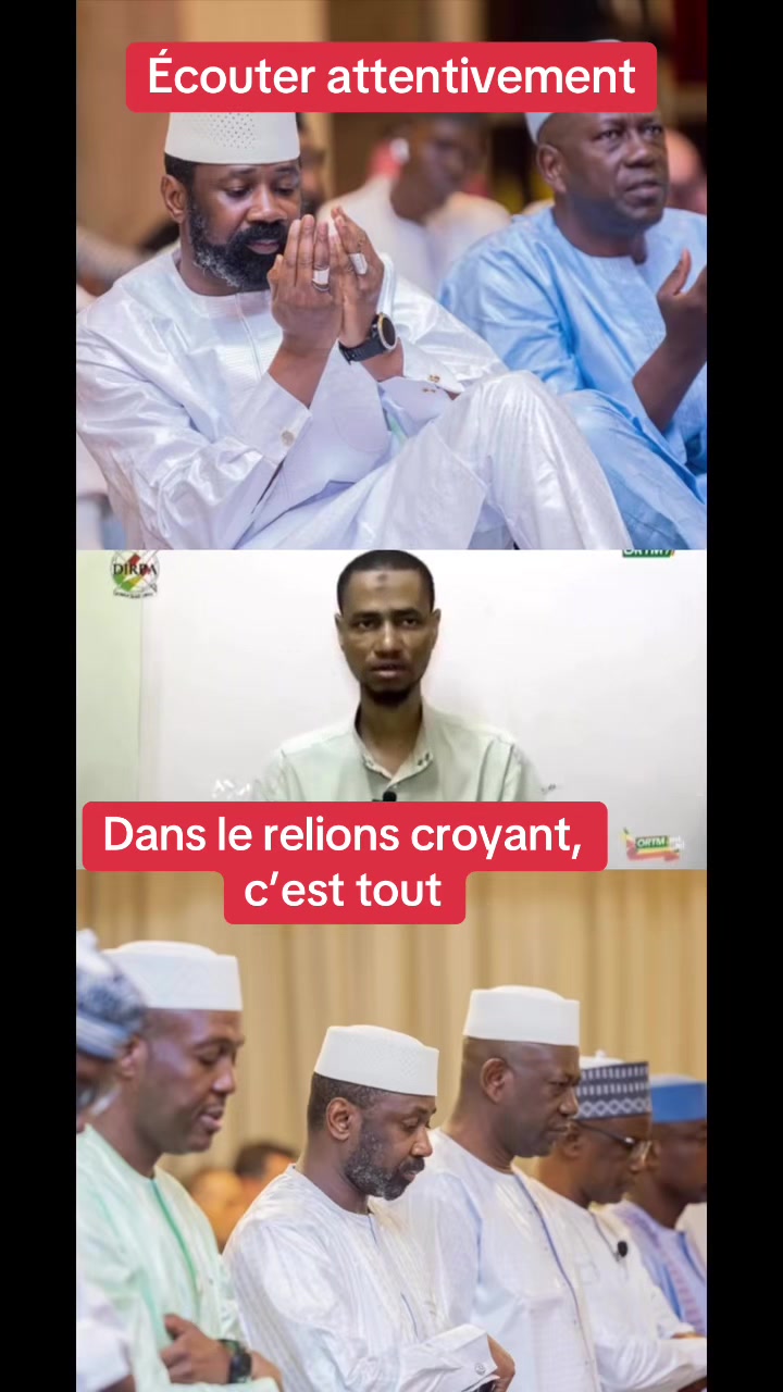 @Tdjoberes Traore
