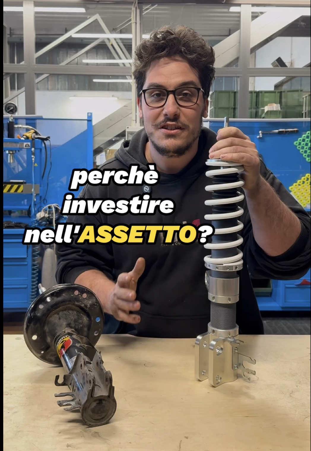 @Dna Racing
