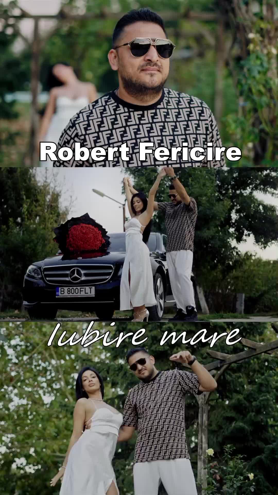 @Robert Fericire