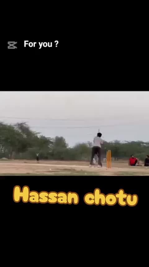 @Hassan Chotu