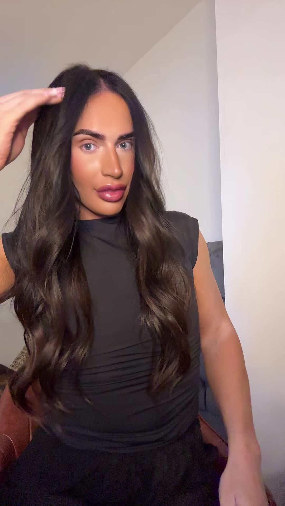 @Elle Chamberlain